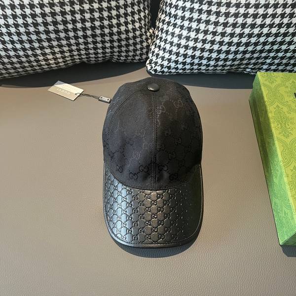 Gucci Hat GUH00370 Gucci Hat GUH00370