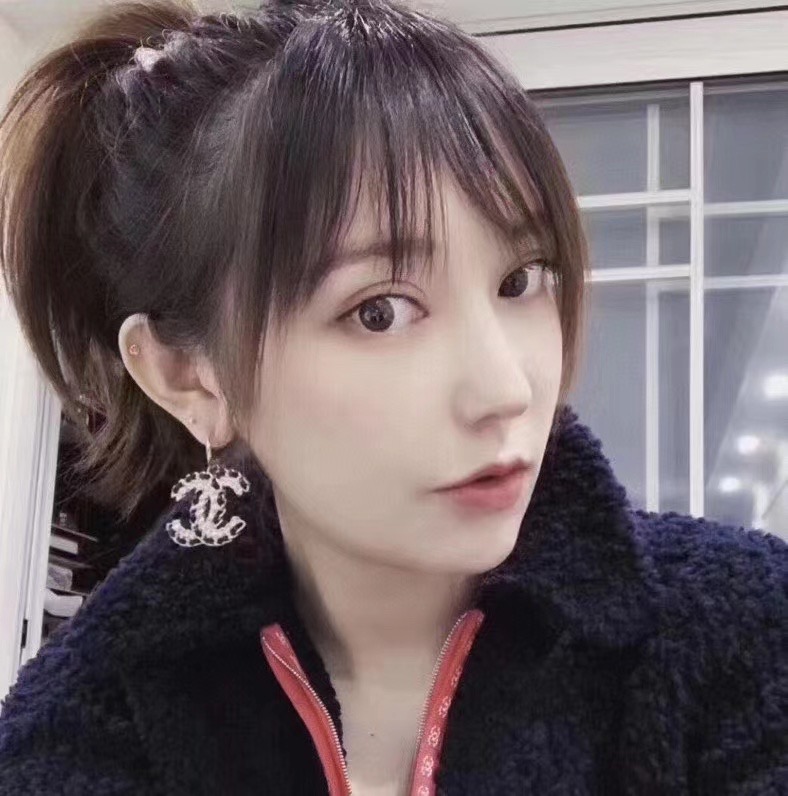 Chanel Earrings CE14412 Chanel Earrings CE14412