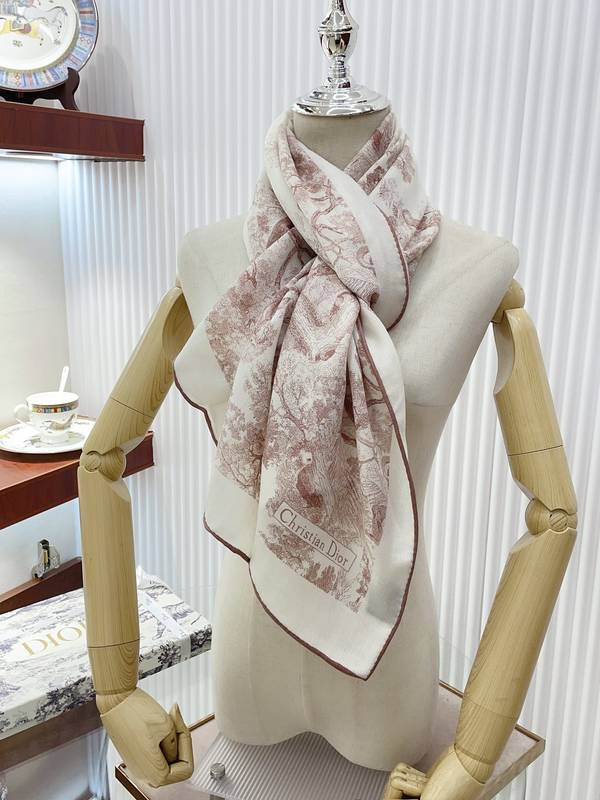 Dior Scarf DIC00376 Dior Scarf DIC00376