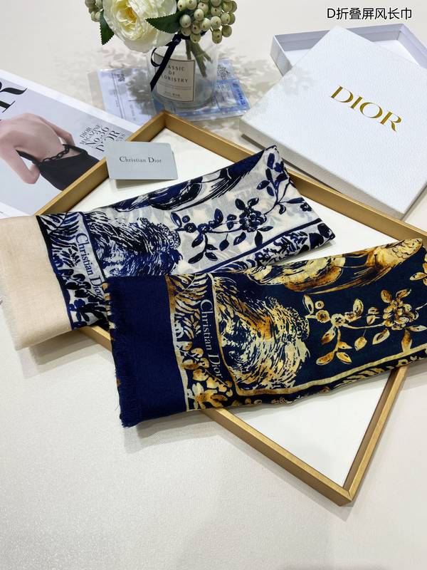 Dior Scarf DIC00419 Dior Scarf DIC00419