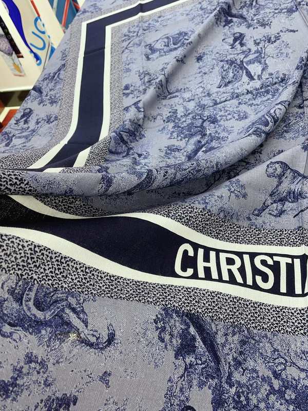 Dior Scarf DIC00432 Dior Scarf DIC00432
