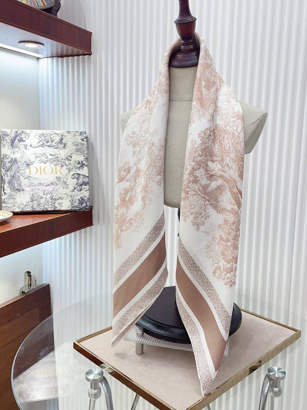Dior Scarf DIC00473 Dior Scarf DIC00473