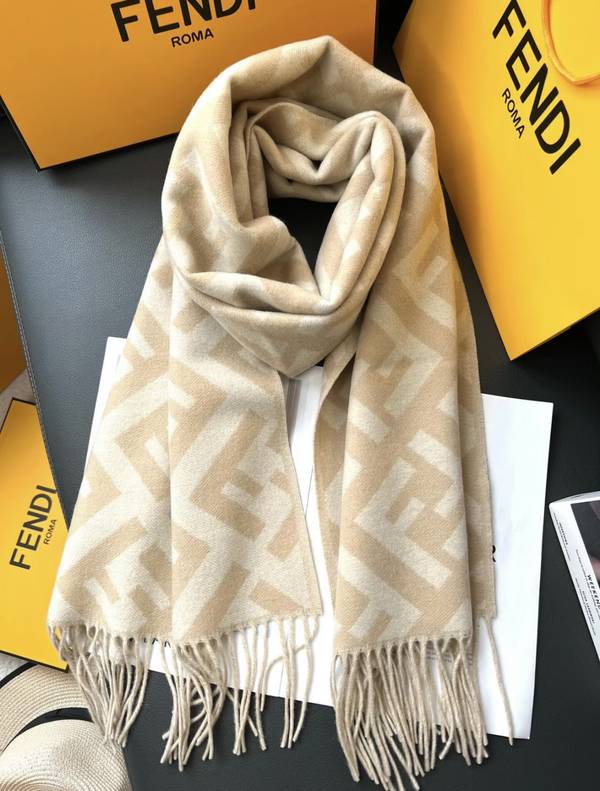 Fendi Scarf FDC00122 Fendi Scarf FDC00122