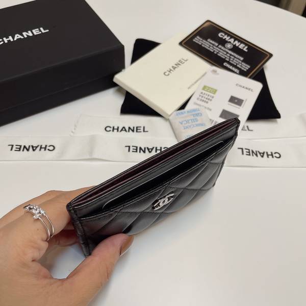 Chanel Card Holder CHW00003 Chanel Card Holder CHW00003