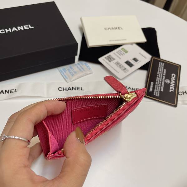 Chanel Card Holder CHW00025 Chanel Card Holder CHW00025