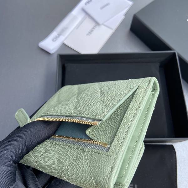 Chanel Card Holder Wallet CHW00053 Chanel Card Holder Wallet CHW00053