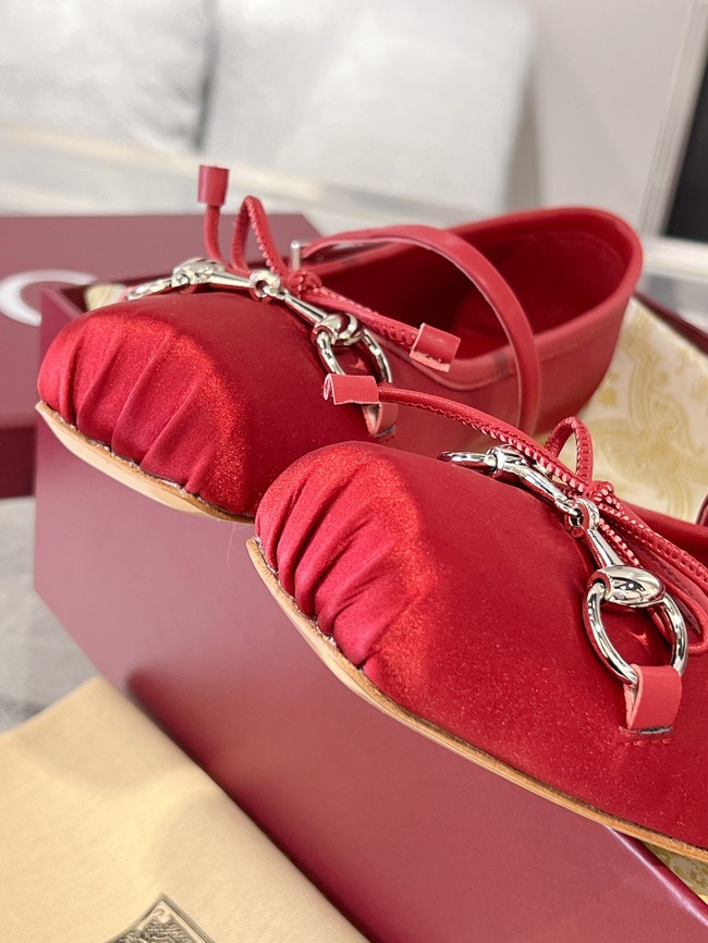 Gucci Shoes 55819-5