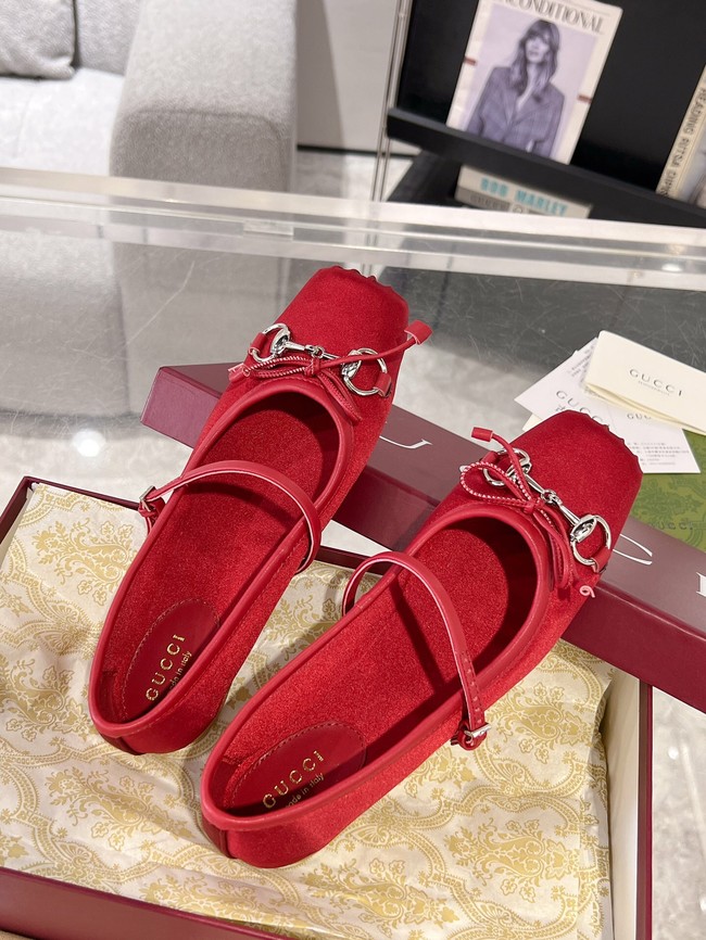 Gucci Shoes 55819-5