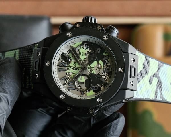 Hublot Watch HBW00067-1 Hublot Watch HBW00067-1