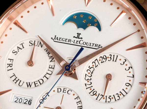 Jaeger-LeCoultre Watch JLW00030 Jaeger-LeCoultre Watch JLW00030