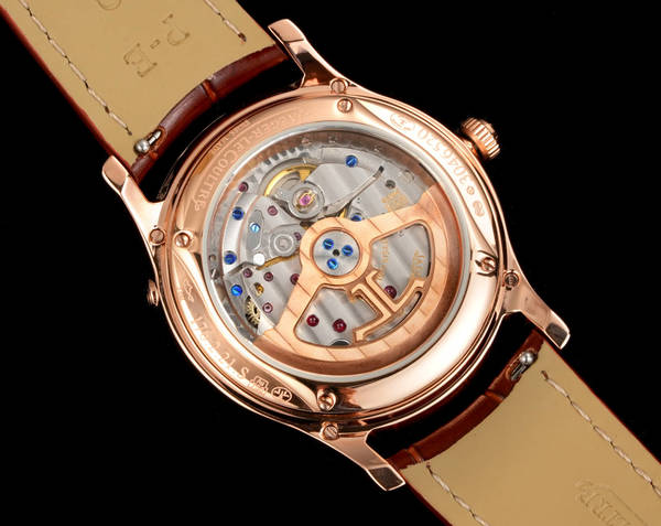 Jaeger-LeCoultre Watch JLW00030 Jaeger-LeCoultre Watch JLW00030