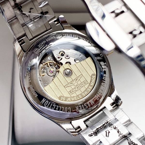Longines Watch LGW00260-1 Longines Watch LGW00260-1