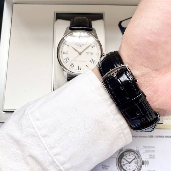 Longines Watch LGW00262-1