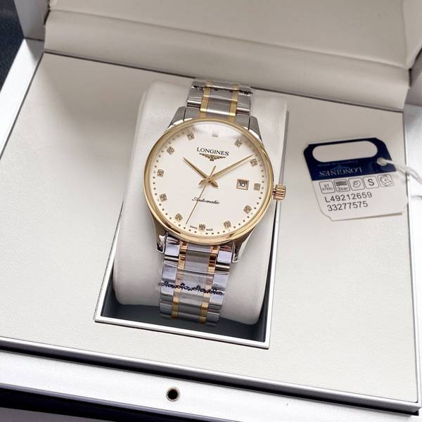 Longines Watch LGW00266-1 Longines Watch LGW00266-1