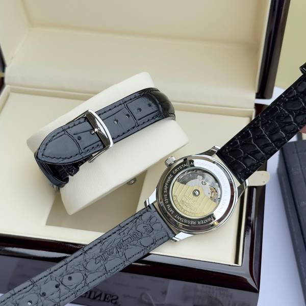 Longines Watch LGW00272-1