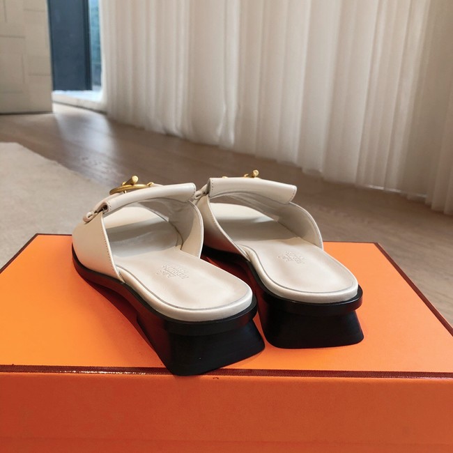 Hermes WOMENS SANDAL 55862-2