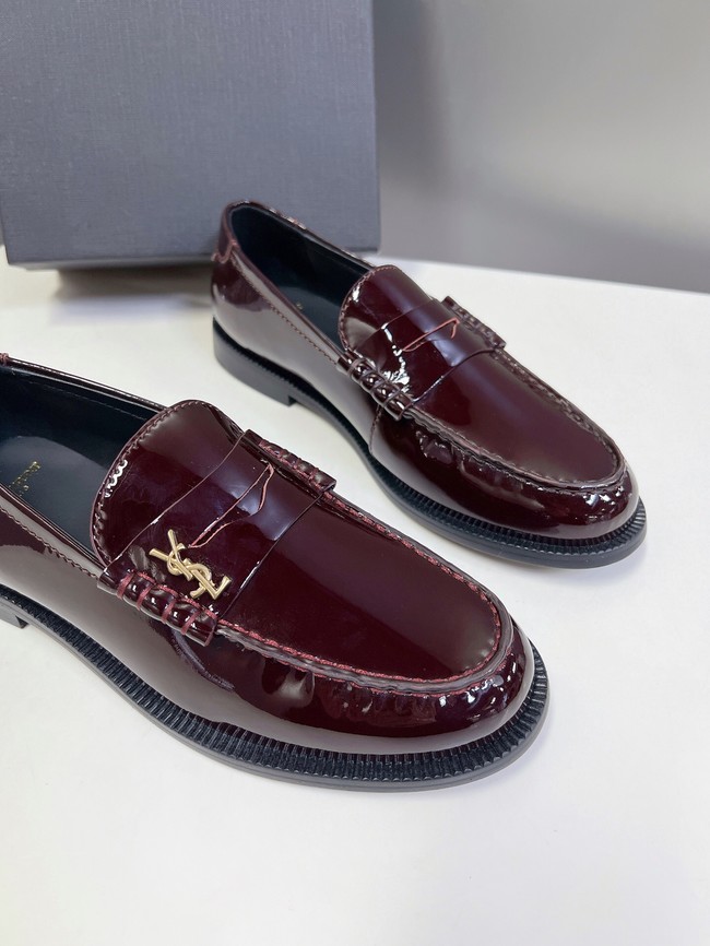 YSL Flat shoes 55864-9