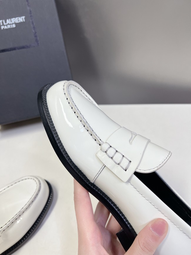 YSL Flat shoes 55864-10