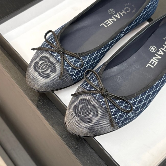 Chanel Shoes 77848-1