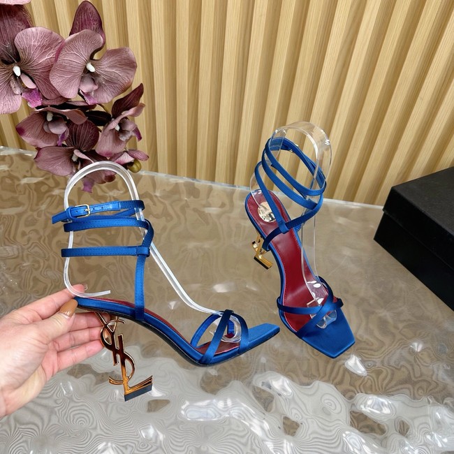 Yves saint Laurent WOMENS SANDAL 44849-2