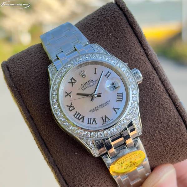 Rolex Watch RXW00886-1 Rolex Watch RXW00886-1