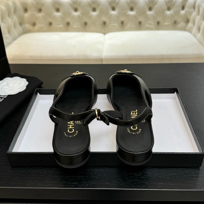 Chanel SLINGBACKS 44978-3