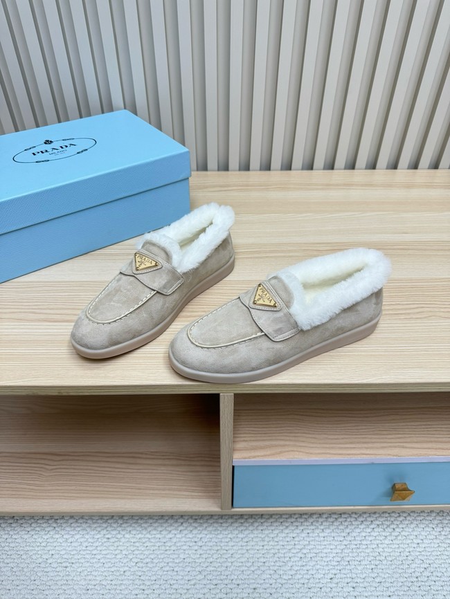 Prada shoes 45039-4
