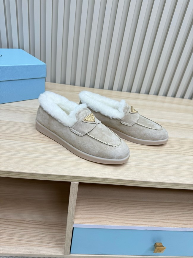 Prada shoes 45039-4