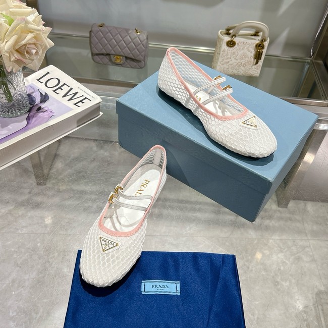 Prada shoes 45042-4