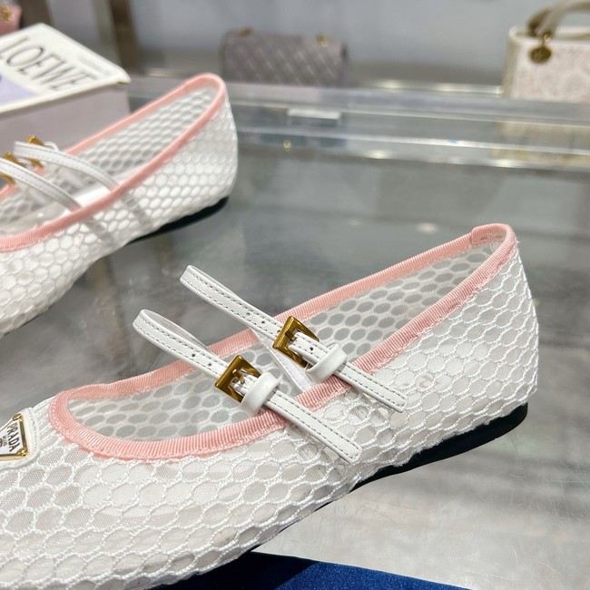 Prada shoes 45042-4