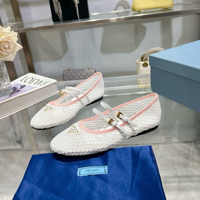 Prada shoes 45042-4