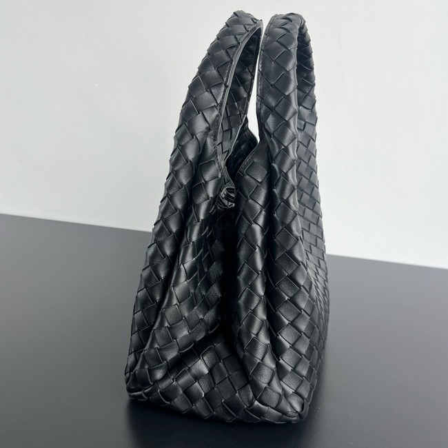 Bottega Veneta Campana 844249 black