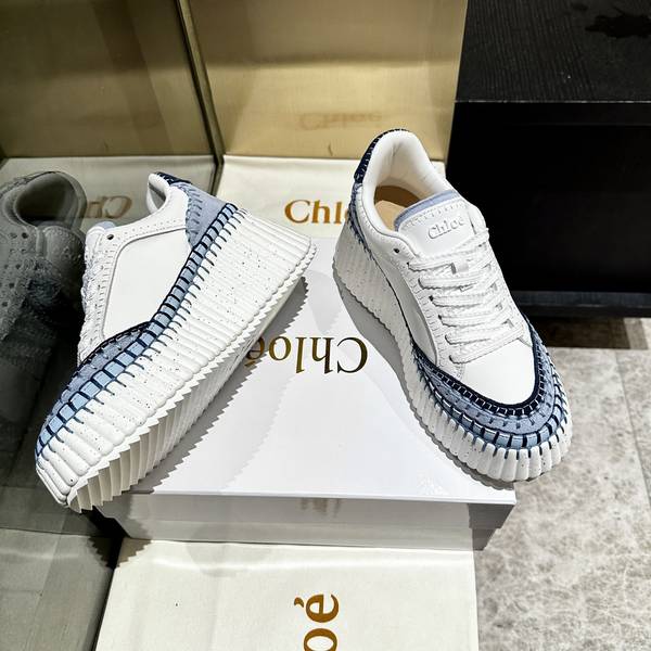 Chloe Shoes COS00026