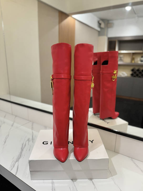 Givenchy Shoes GHS00069 Heel 10.5CM
