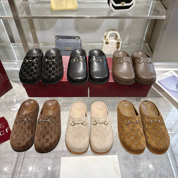 Gucci Shoes GUS00957