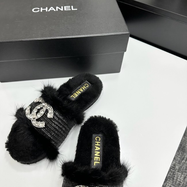 Chanel Casual sandals 69879-2