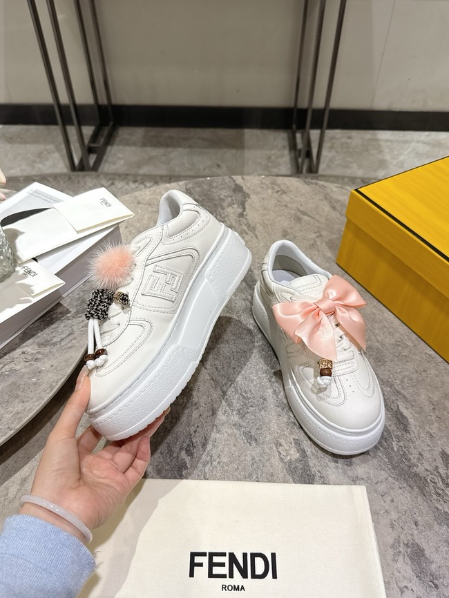 Fendi shoes 69885-3
