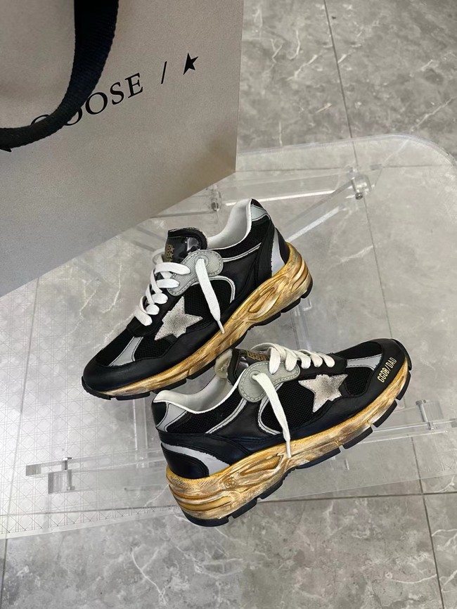 GOLDEN GOOSE DELUXE BRAND flats 66925-2