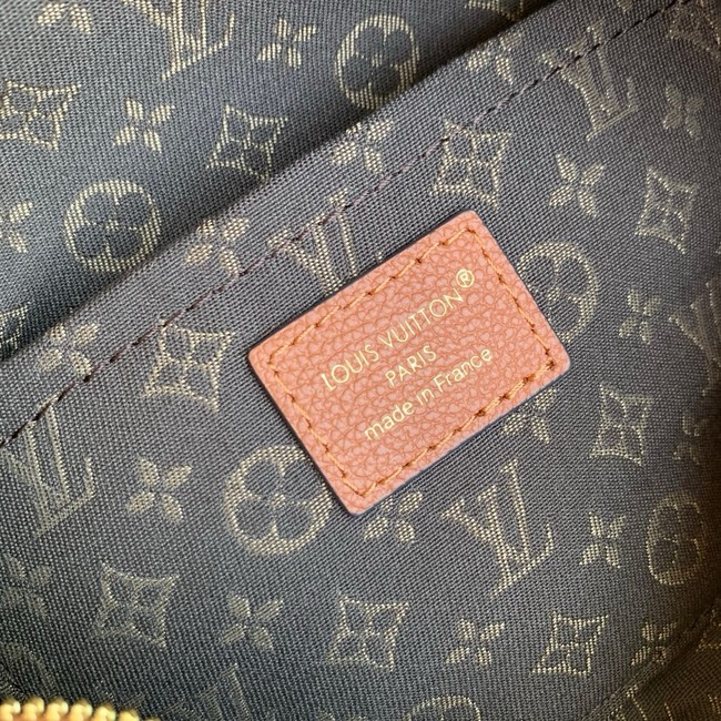 Louis Vuitton Express PM M29428 Cognac