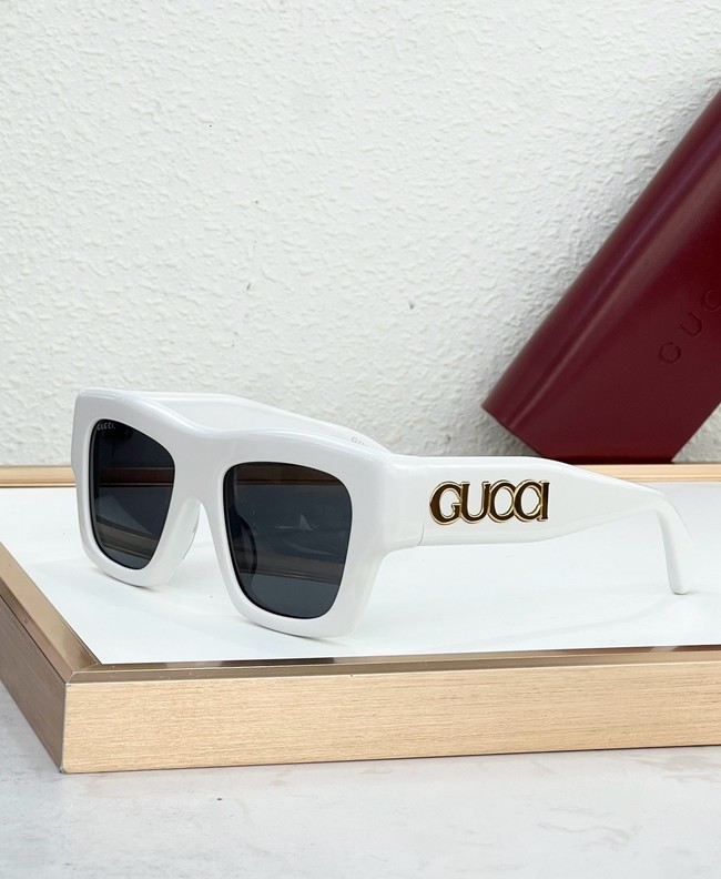 Gucci Sunglasses 260522-2 Gucci Sunglasses 260522-2