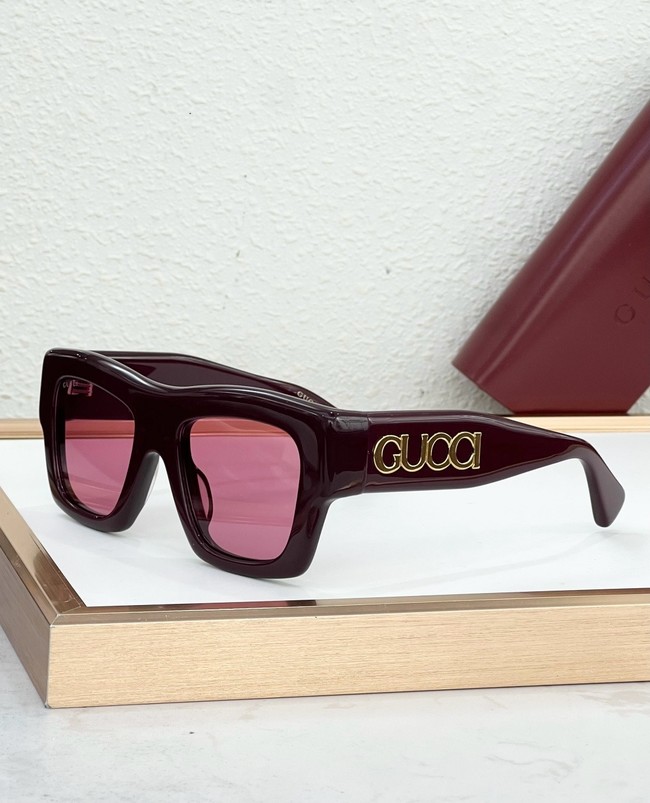 Gucci Sunglasses 260522-4 Gucci Sunglasses 260522-4