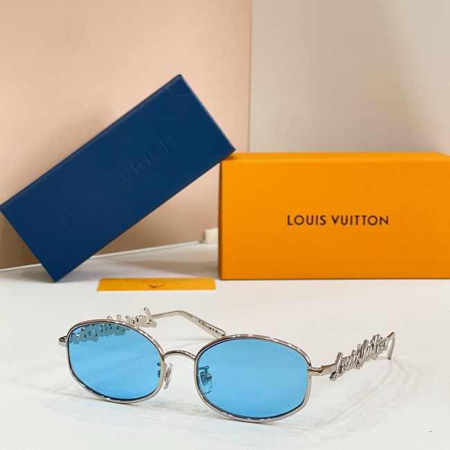 Louis Vuitton Sunglasses 260517-32