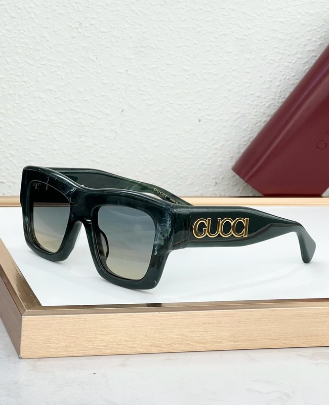 Gucci Sunglasses 260522-3 Gucci Sunglasses 260522-3