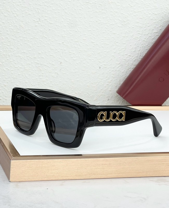 Gucci Sunglasses 260522-5 Gucci Sunglasses 260522-5