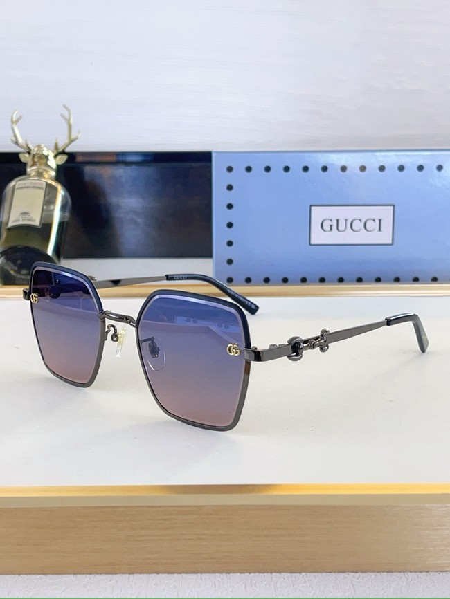 Gucci Sunglasses 260524-4 Gucci Sunglasses 260524-4