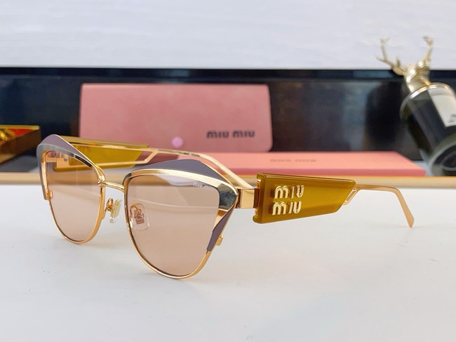 Miumiu Sunglasses 260523-3 Miumiu Sunglasses 260523-3