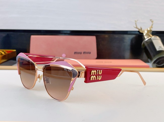 Miumiu Sunglasses 260523-5 Miumiu Sunglasses 260523-5