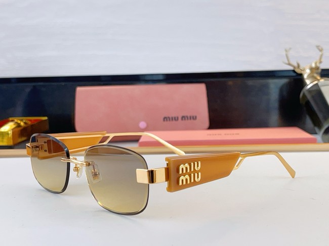 Miumiu Sunglasses 260523-9 Miumiu Sunglasses 260523-9