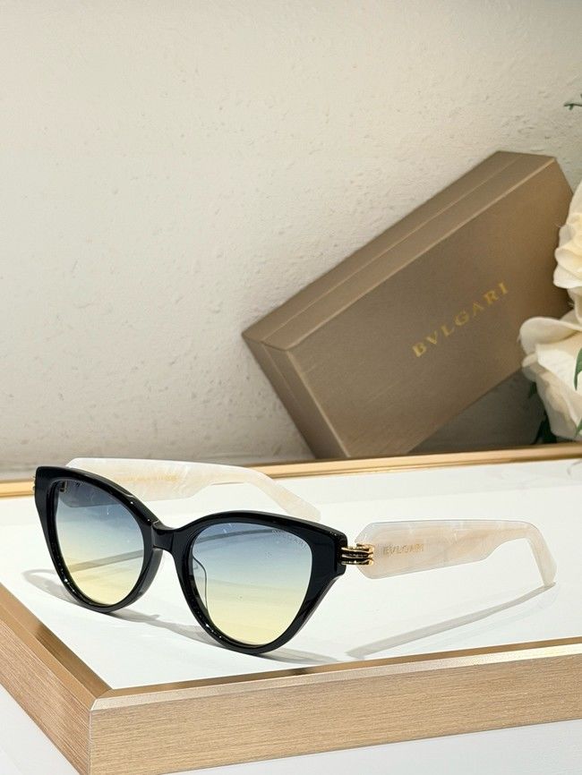 BVLGARI Sunglasses 260536-2 BVLGARI Sunglasses 260536-2