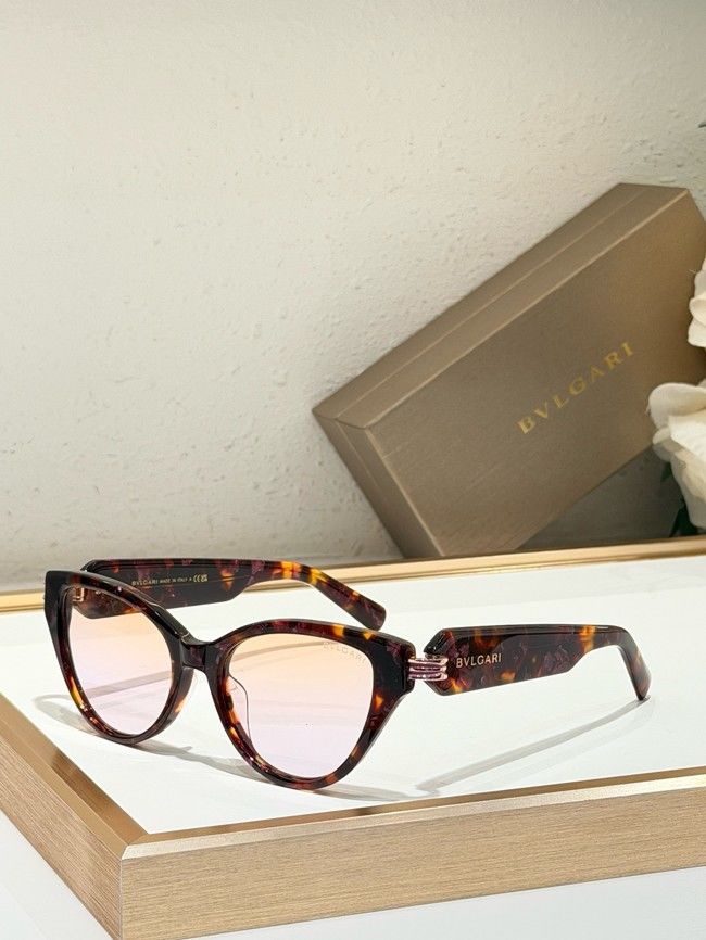 BVLGARI Sunglasses 260536-3 BVLGARI Sunglasses 260536-3